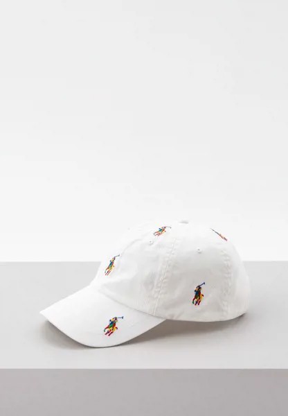 Бейсболка Polo Ralph Lauren