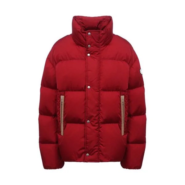 Пуховик Panamint 8 Moncler Palm Angels Moncler Genius