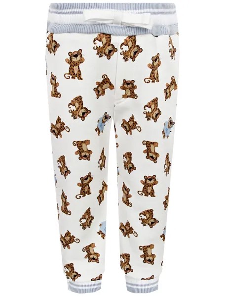 Брюки спортивные Dolce & Gabbana