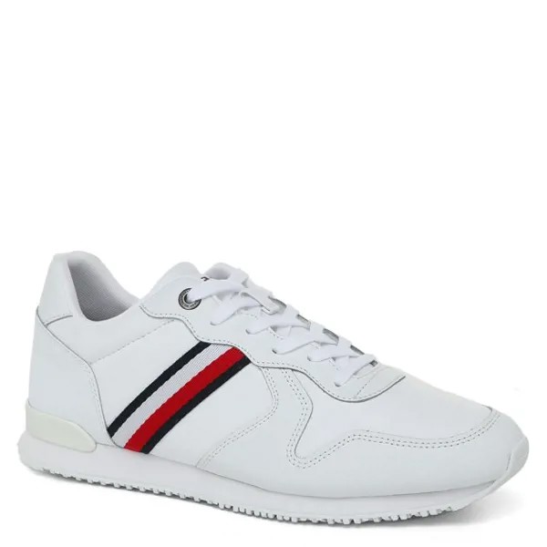 Кроссовки и кеды Tommy Hilfiger