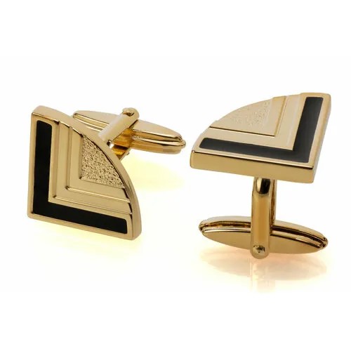 Запонки Lanvin, серебряный