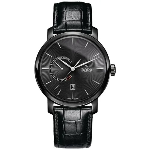Наручные часы Rado 772.0137.3.415