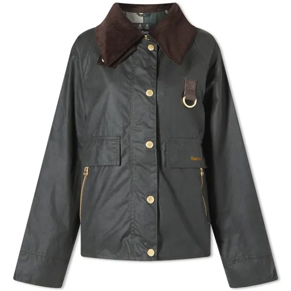 Куртка Barbour Catton Wax