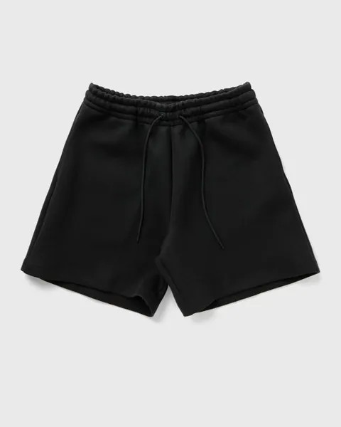 Шорты Nike Tech Fleece Short, черный