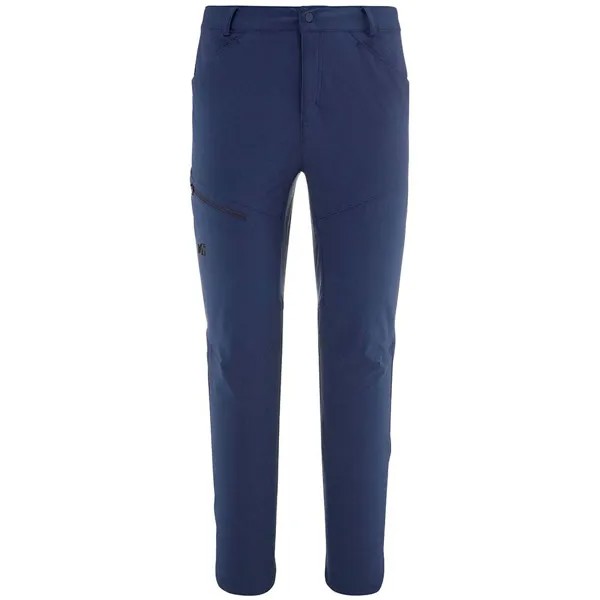 Брюки Millet Trekker Stretch III, синий