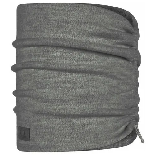 Шарф-труба Buff Wool Fleece Graphite