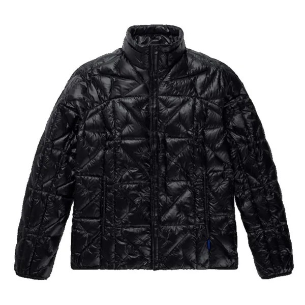 Куртка Burton Ak Baker Ultralight Down, черный