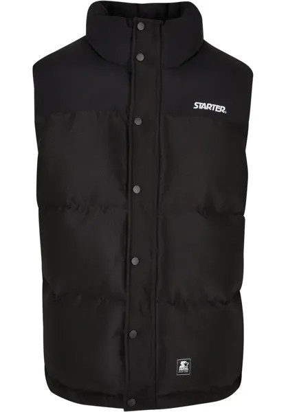 Стеганый жилет Starter Black Label 
