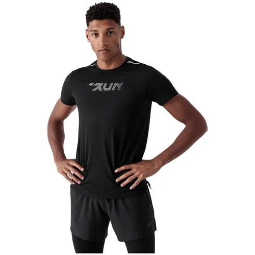 Лонгслив 4F MEN'S RUNNING LONGSLEEVE & T-SHIRTS Мужчины H4Z21-TSMF013-20S S