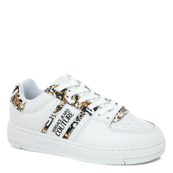 Кроссовки и кеды Versace Jeans Couture
