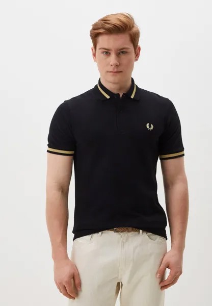 Поло Fred Perry