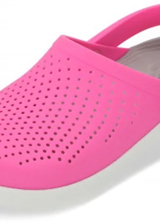 Шлепанцы Crocs LiteRide, размер 39-40