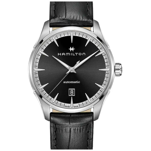 Наручные часы Hamilton Jazzmaster H32475730