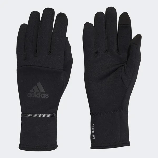 Перчатки COLD.RDY adidas Performance