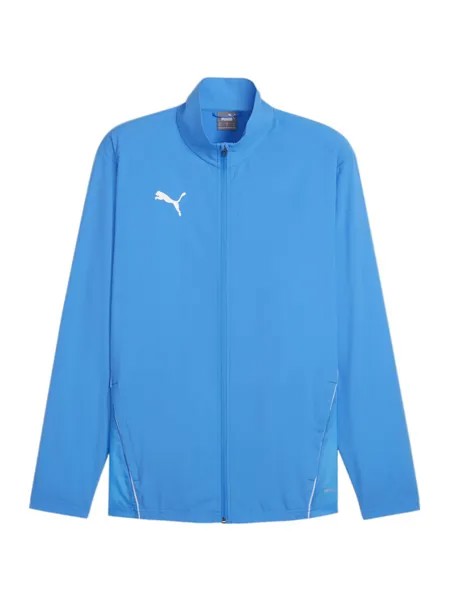 Спортивная куртка Puma, синий