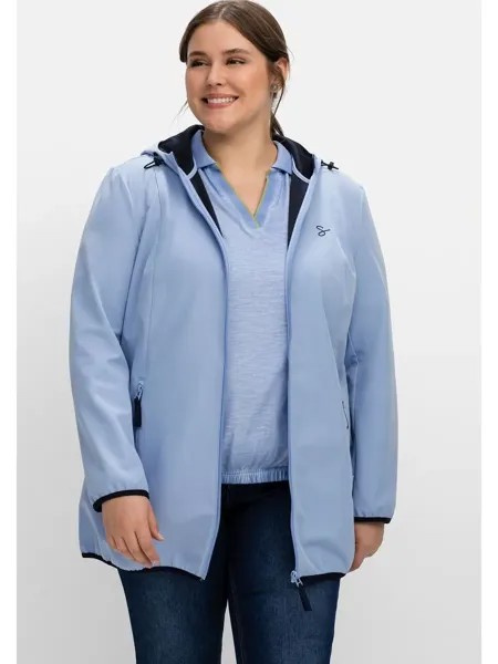 Куртка Sheego Softshell 