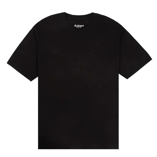 Perfect Pocket T-Shirt F23