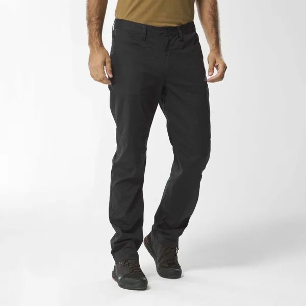 Брюки Millet Capitan Stretch, черный