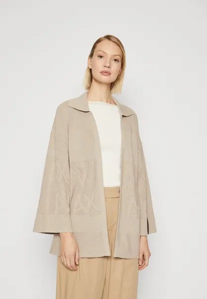 Кардиган Armani Exchange КАРДИГАН, цвет off road