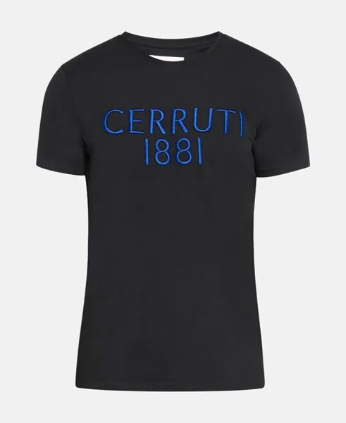 Футболка Cerruti 1881, черный
