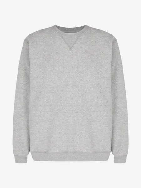 Свитшот мужской Carhartt, Серый