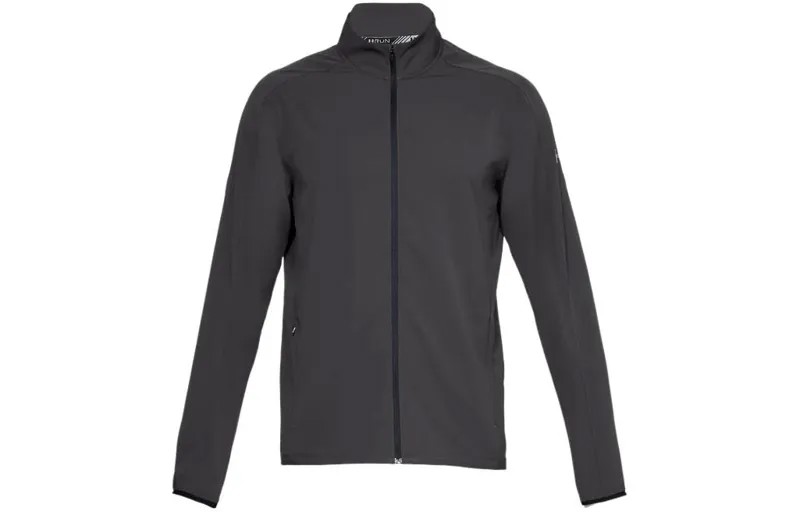 Куртка Launch мужская серая Under Armour, серый