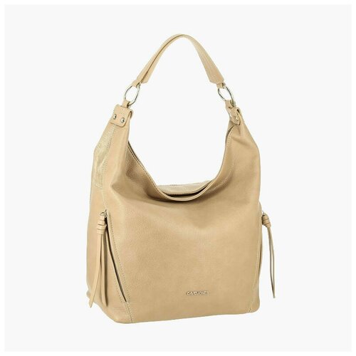 Сумка женская David Jones 6003 camel