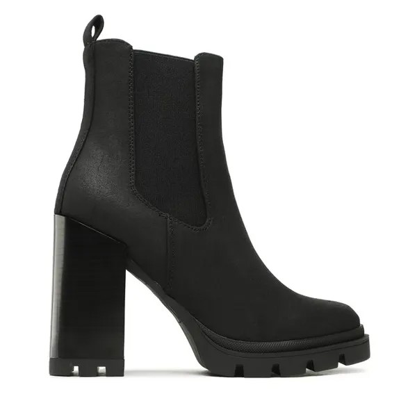 Вьетнамки ONLY 15304858 Black 4327647, черный