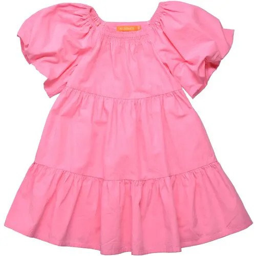 Платье Staccato, размер 104/110, розовый