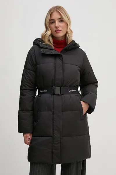 Куртка Calvin Klein Jeans, черный