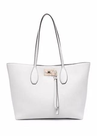 Salvatore Ferragamo сумка-тоут Studio
