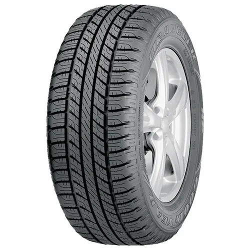 Автомобильная шина GOODYEAR Wrangler HP All Weather 245/70 R16 107H всесезонная