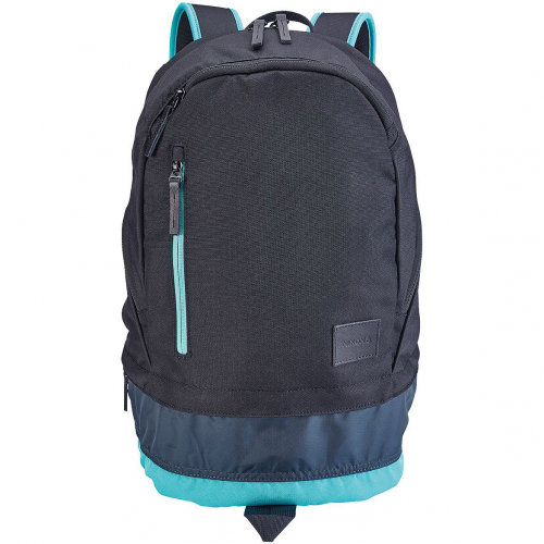 Рюкзак NIXON Ridge Backpack Se A/S Black/Aruba