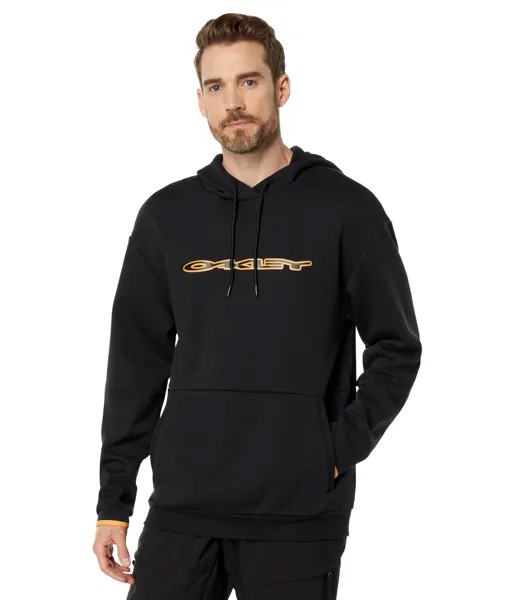 Худи Oakley, TC Stretch Logo Hoodie