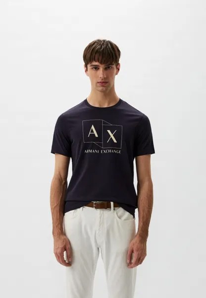 Футболка Armani Exchange