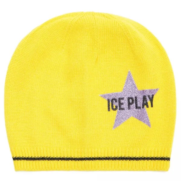 Шапка Ice Play