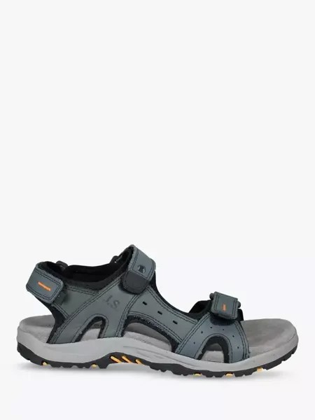 Сандалии Josef Seibel Ben 01 Men's, синий