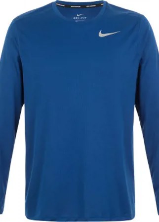 Лонгслив мужской Nike Breathe, размер 52-54