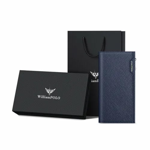 Портмоне WILLIAMPOLO