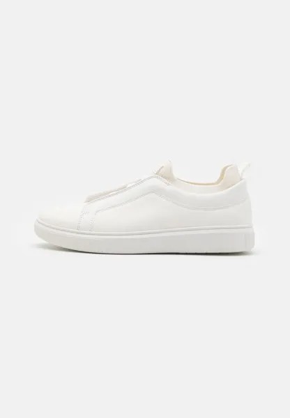 Кроссовки низкие MIDTOWN ALDO, цвет white