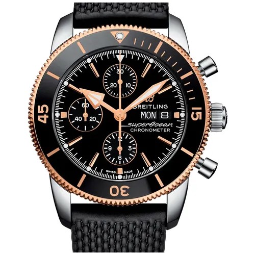 Наручные часы Breitling Superocean Heritage II U13313121B1S1