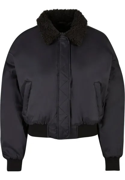 Куртка зимняя URBAN CLASSICS 