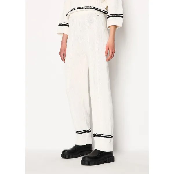 Спортивные брюки Armani Exchange 6RYP5A_YM1HZ, бежевый