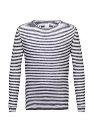 Льняной лонгслив 120% Lino