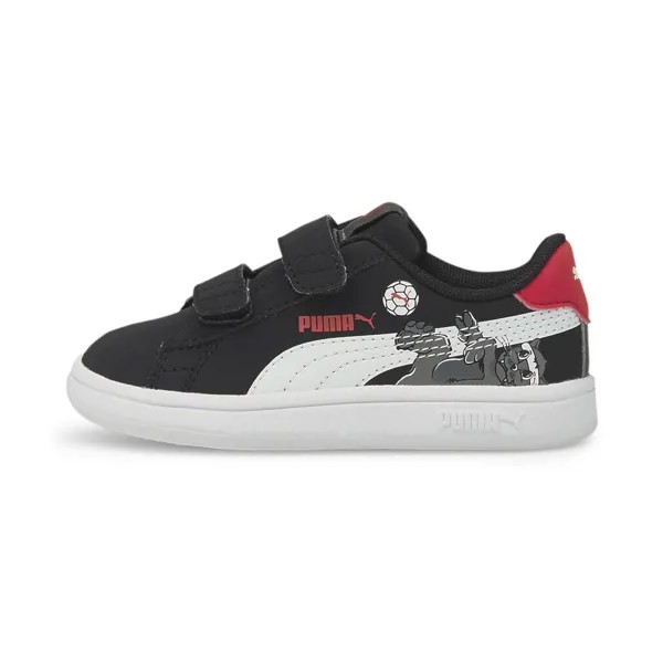Детские кеды Smash v2 Lil PUMA V Babies' Trainers