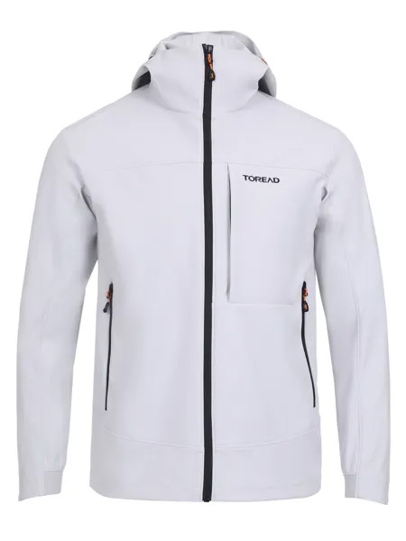 Спортивная куртка мужская Toread Men's Softshell Jacket серая M