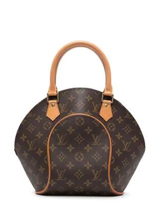 Louis Vuitton сумка-тоут Ellipse PM 1998-го года