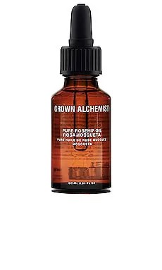 Масло для лица pure rosehip - Grown Alchemist