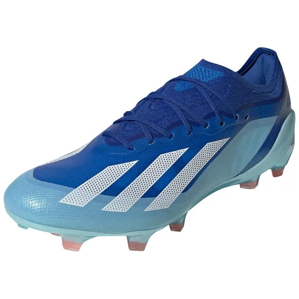 Спортивные кроссовки adidas Performance Fußballschuh X Crazyfast.1, синий