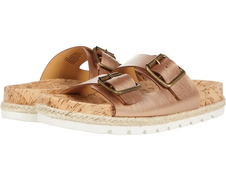 Сандалии Esprit Brielle, цвет Dusty Pink